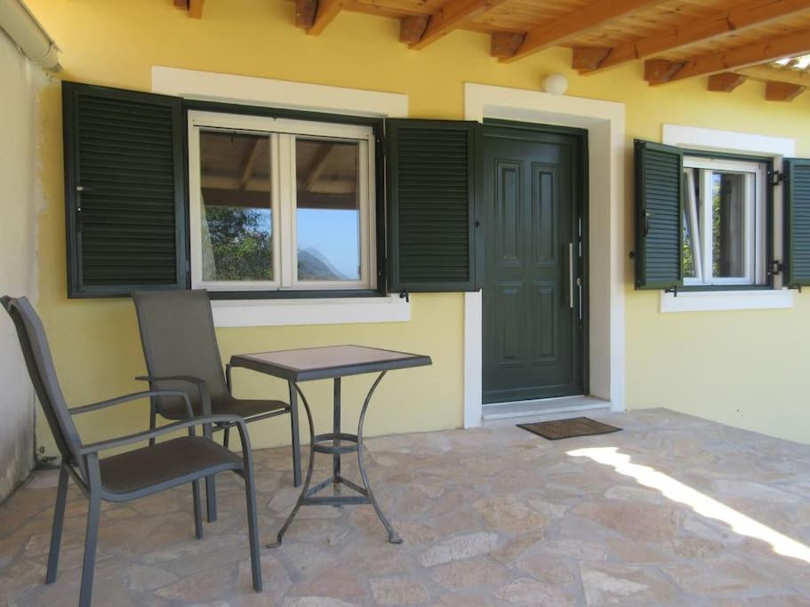Hébergement de vacances Pepe's *